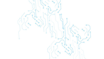 smoke on white background