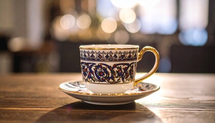 Vibrant Abstract Fluid Art, Blue Green Gold Marble Swirl 