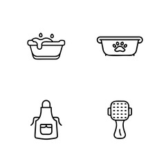 Essential Pet Grooming Tools for a Clean and Happy Companion