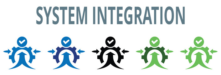 system integration