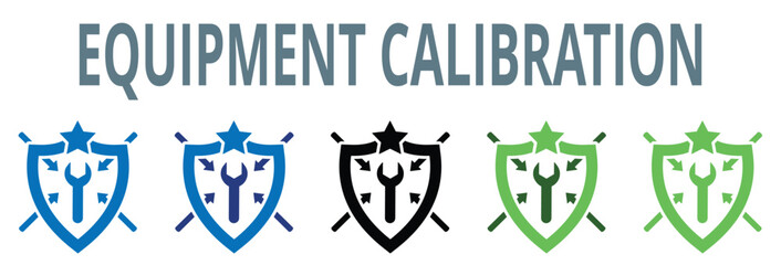 equipment calibration