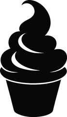 Ice Cream Cone Icon