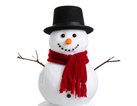 Modern Long-Range Sniper Rifle PNG Image