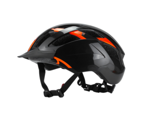 Modern Long-Range Sniper Rifle PNG Image