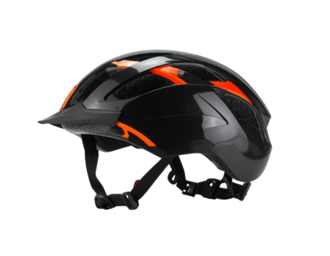 Modern Long-Range Sniper Rifle PNG Image