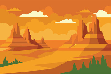 Stunning South Dakota Badlands beauty landscape, rugged rock formations, vast prairie, dramatic skies, natural wonder, scenic wilderness, vibrant sunset, iconic American terrain photography.