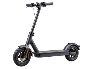 Modern Long-Range Sniper Rifle PNG Image