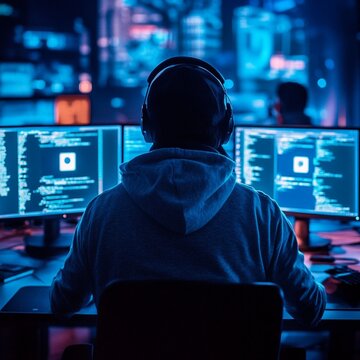 Hacker Expert รูปภาพExperts – เลือกดูภาพถ่ายสต็อก เวกเตอร์ และวิดีโอ1,144,821 | Adobe ...