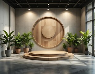 Product Photography Backdrops Display Stage cosmetic display & Podiums-Podiums colors aesthetic