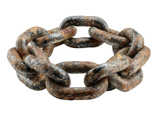Fototapeta premium strong chain