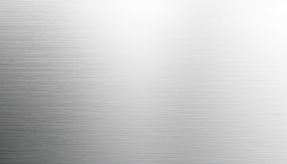 Subtle textural gradations in a light gray toned horizontal brushed surface, creating a sleek, modern, and versatile backdrop for designs.
