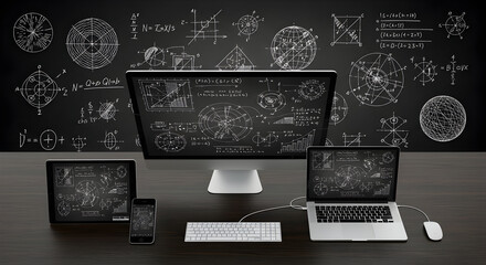 Data analytics technology solutions for business success boosting productivity and efficiency through smart data analysis