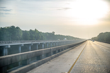 louisiana interstate