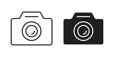 Camera icon
