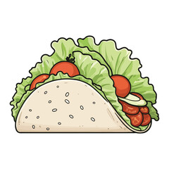 sandwich with cheese and tomato