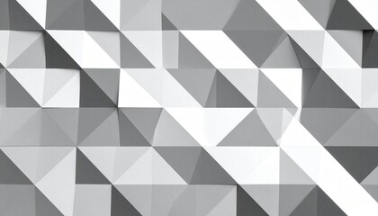 Fototapeta premium Geometric minimalist background for web graphic and presentation use