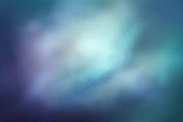 Abstract Colorful Gradient Background