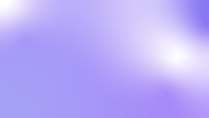 Digital lavender violet lilac abstract background. Color gradient ombre blend. Smooth transition. Bright light glow shimmer metallic sheen. Soft blur dreamy texture. Modern soothing pastel purple tone