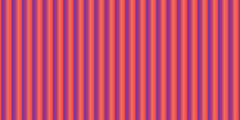 Abstract gradient stripes vector background