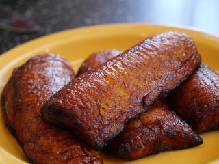 Plantains