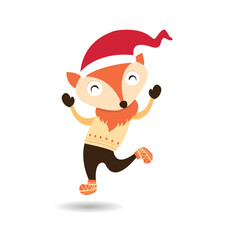 Christmas Santa Claus Design