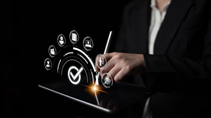 Quality assurance ensures product excellence with compliance checks, QA QC systems, and consistent control for trusted outcomes. Latch