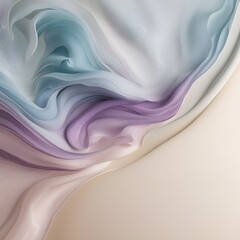 Obraz premium abstract blue background