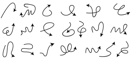 grunge arrow vector. grunge arrow brush.grunge arrow paint