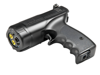 stun gun