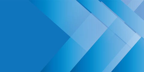 Fototapeta premium modern background.template story, abstract frame, bright blue memphis gradation
