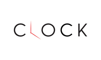 Stopwatch with lightning bolt icon showing fast time concept on transparent background