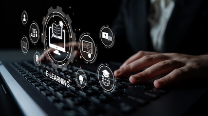 Online education boosts access to learning. Learn anytime through flexible platforms. Education technology transforms how we learn. Digital learning creates new education experiences worldwide. Spline