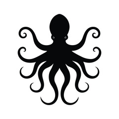 best octopus vector art design 