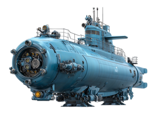 submarine nuclear