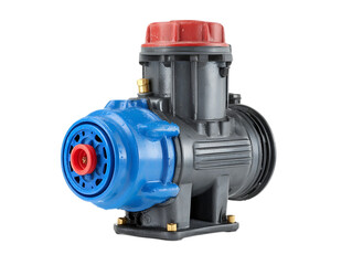 Fototapeta premium submersible pump