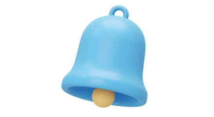 notification, bell, alert clean simple clear high quality detailed closeup studio natural light copy space minimal modern stock photo for web for print background design template concept idea professi