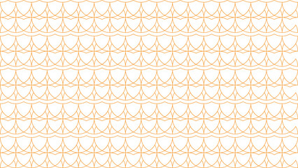 Minimal seamless vector pattern with bright white base and clean black geometric lines, perfect for modern design, decor, and backgrounds. Simple seamless geometric vector with black lines. 