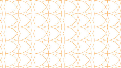 Minimal seamless vector pattern with bright white base and clean black geometric lines, perfect for modern design, decor, and backgrounds. Simple seamless geometric vector with black lines. 