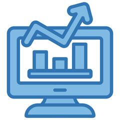 Data Analytics Icon