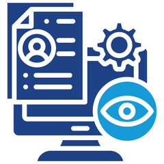 Profile Review Icon