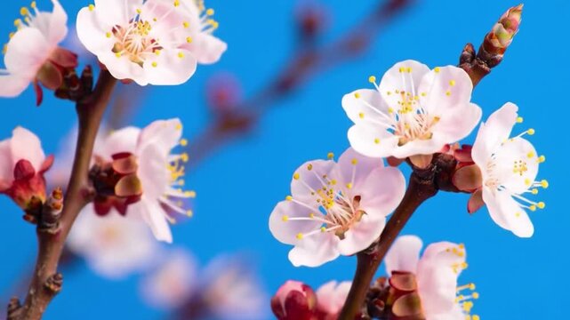 hyprlaps pink cherry blossom generate vo 2