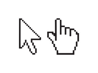 mouse pointer