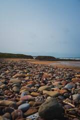 Pembrokeshire Coast National Park in Wales!