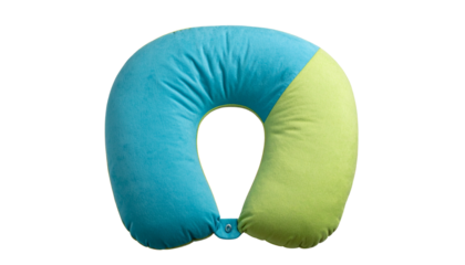 travelling pillow