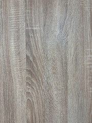 Wood veneer texture, artificial wood texture close up