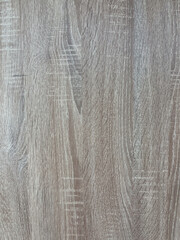 Wood veneer texture, artificial wood texture close up