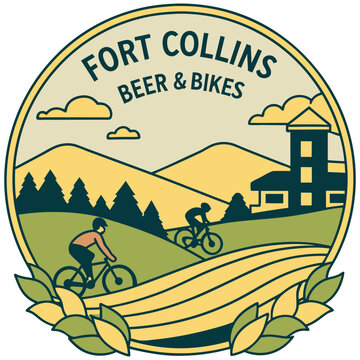 Fort Collins &ndash; Beer & Bikes