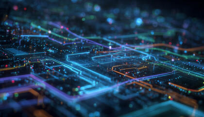 Abstract background wallpaper 