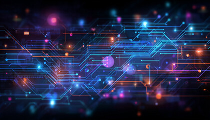 Abstract background wallpaper 