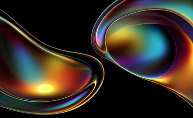 Abstract background wallpaper 